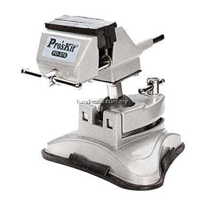 proskit PD-376 Multi-Angle Swivel-Actions Vacu-Vise